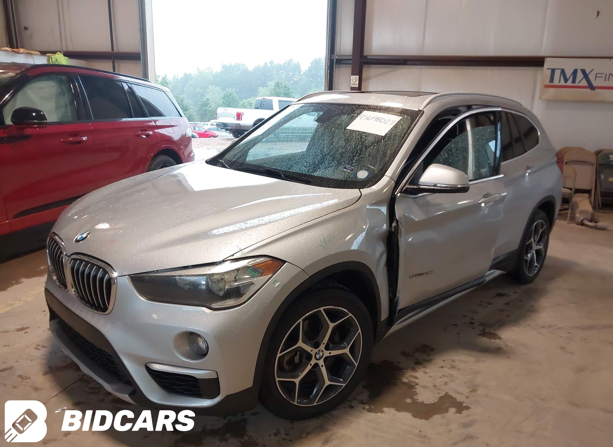 2018 BMW X1, Sdrive28I