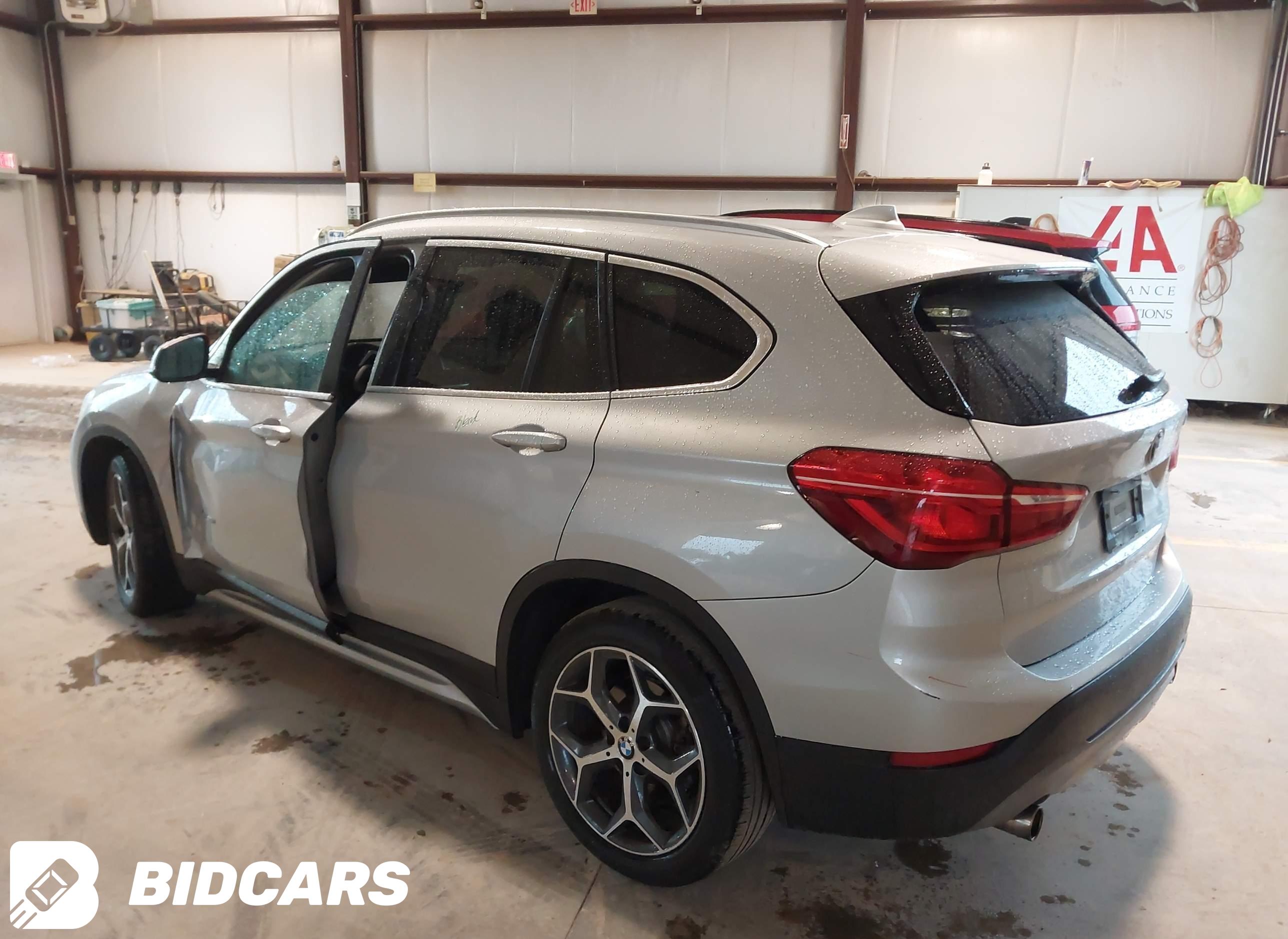 2018 BMW X1, Sdrive28I