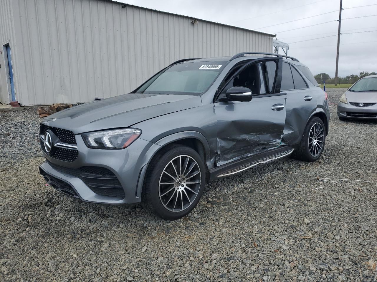 2023 Mercedes-Benz GLE-Class,...