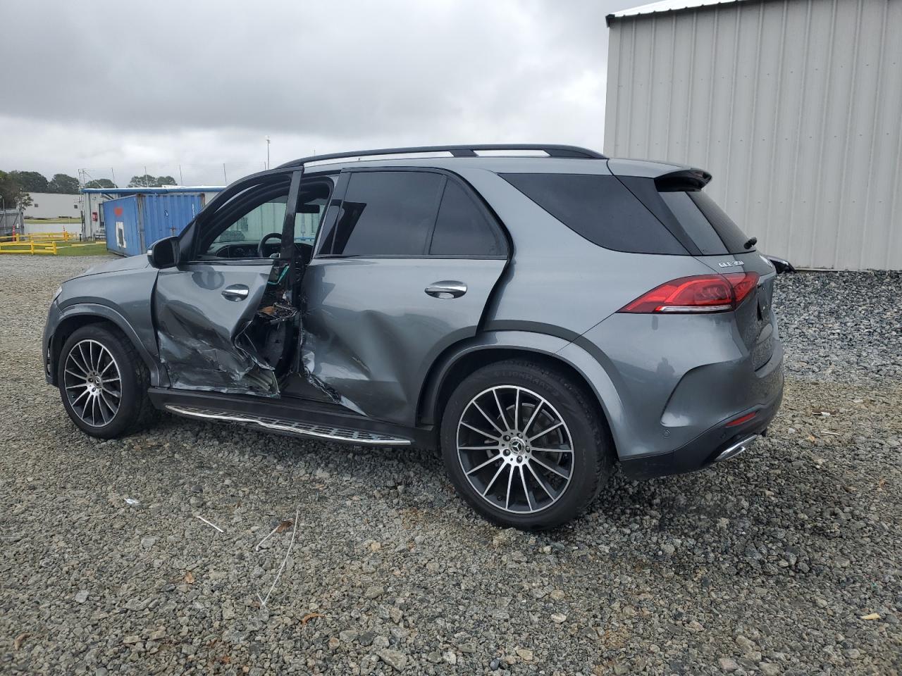 2023 Mercedes-Benz GLE-Class,...