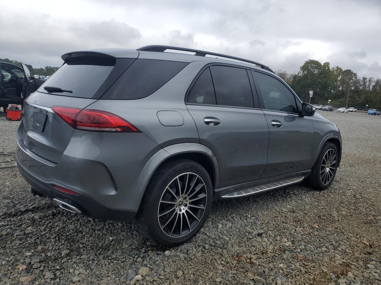 2023 Mercedes-Benz GLE-Class,...