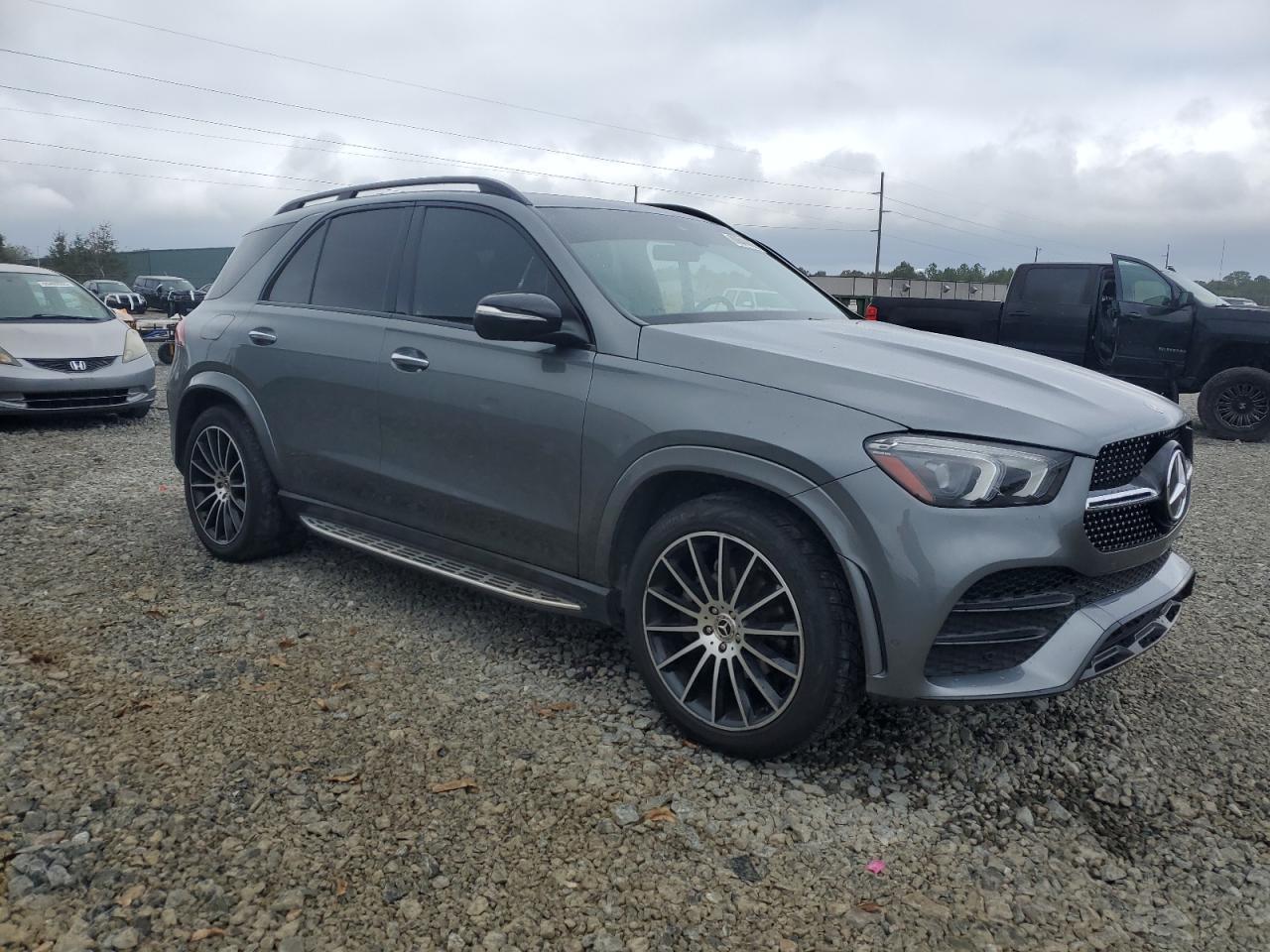 2023 Mercedes-Benz GLE-Class,...