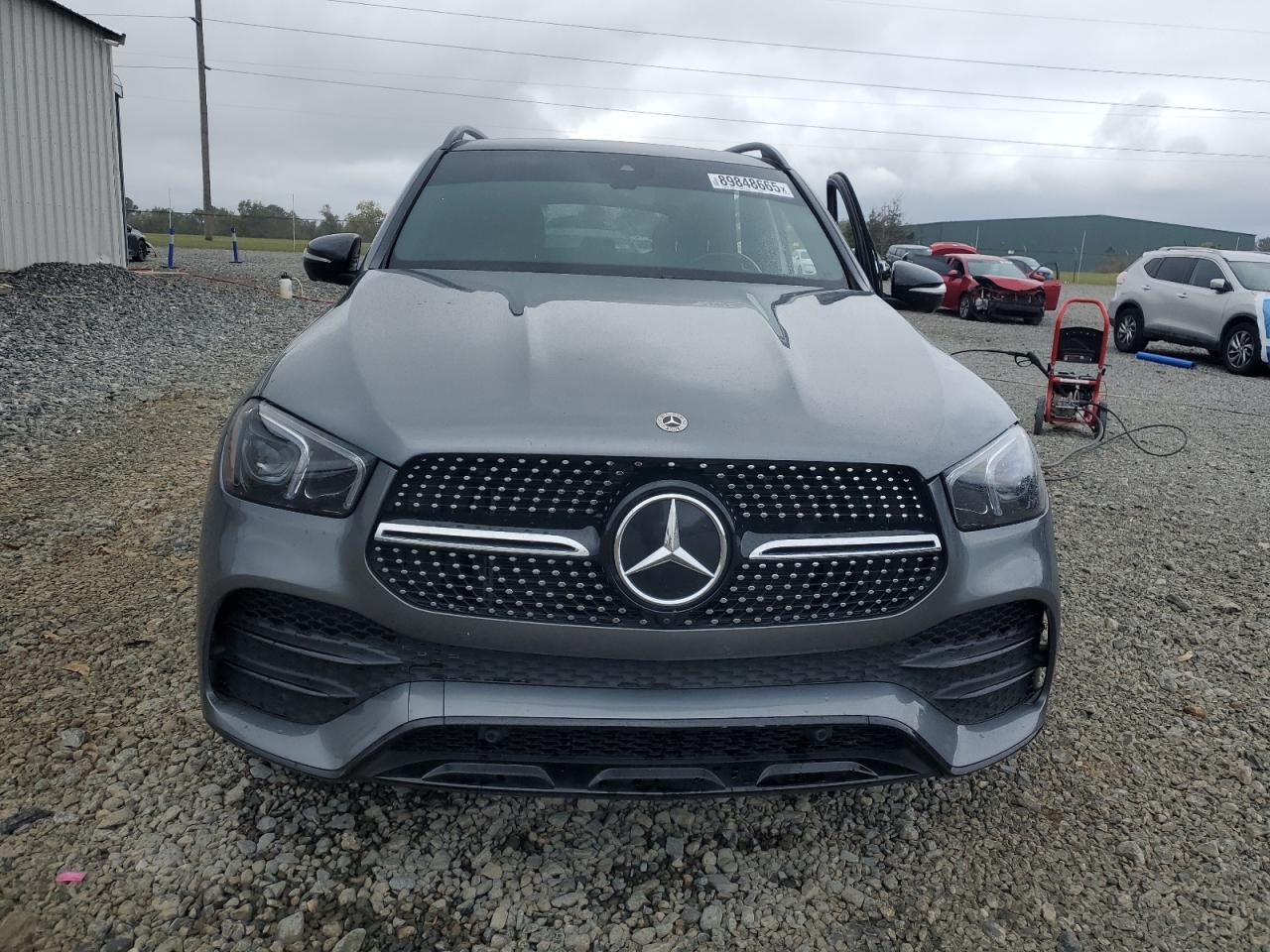 2023 Mercedes-Benz GLE-Class,...