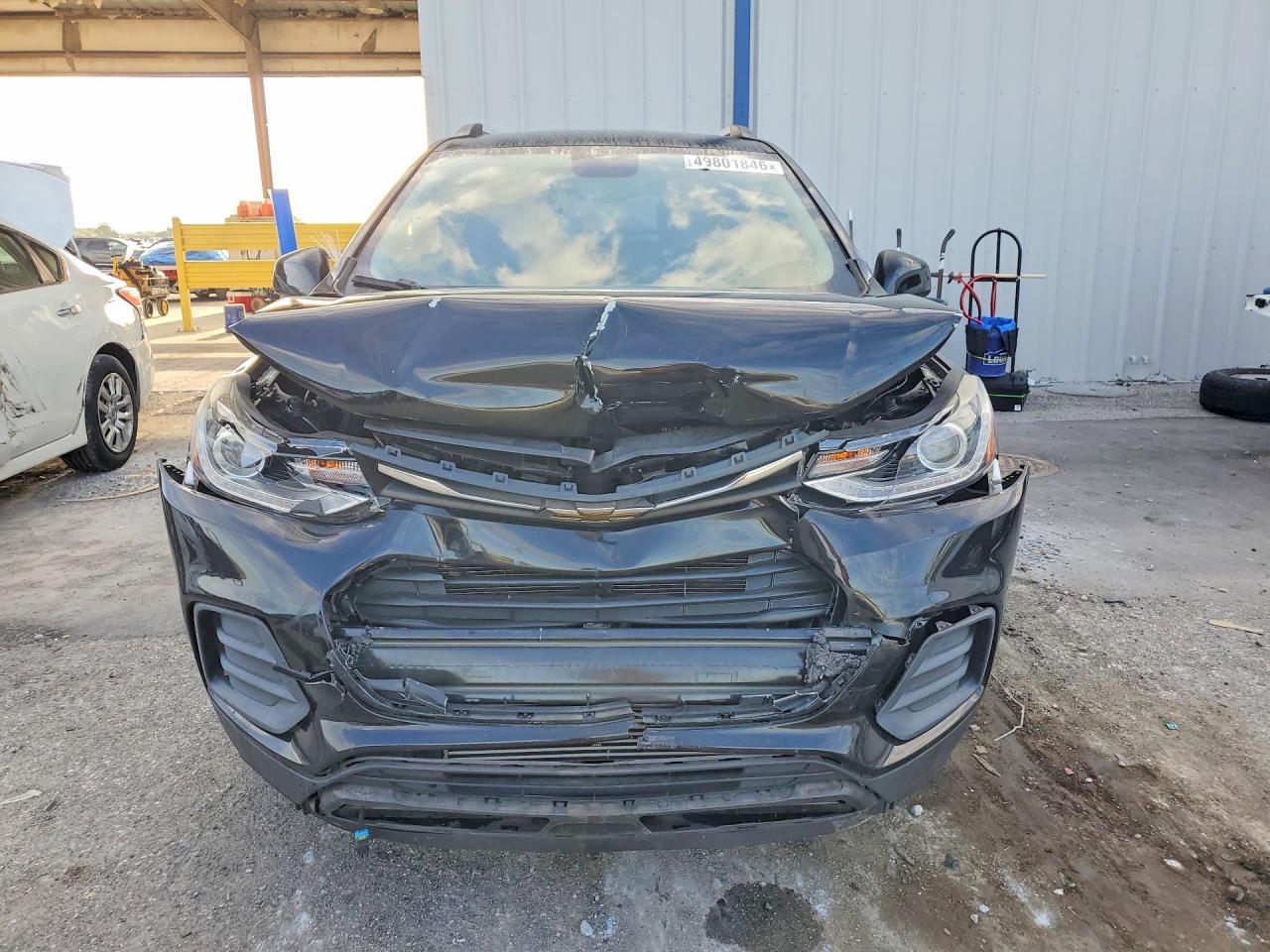2020 Chevrolet Trax, 1LT