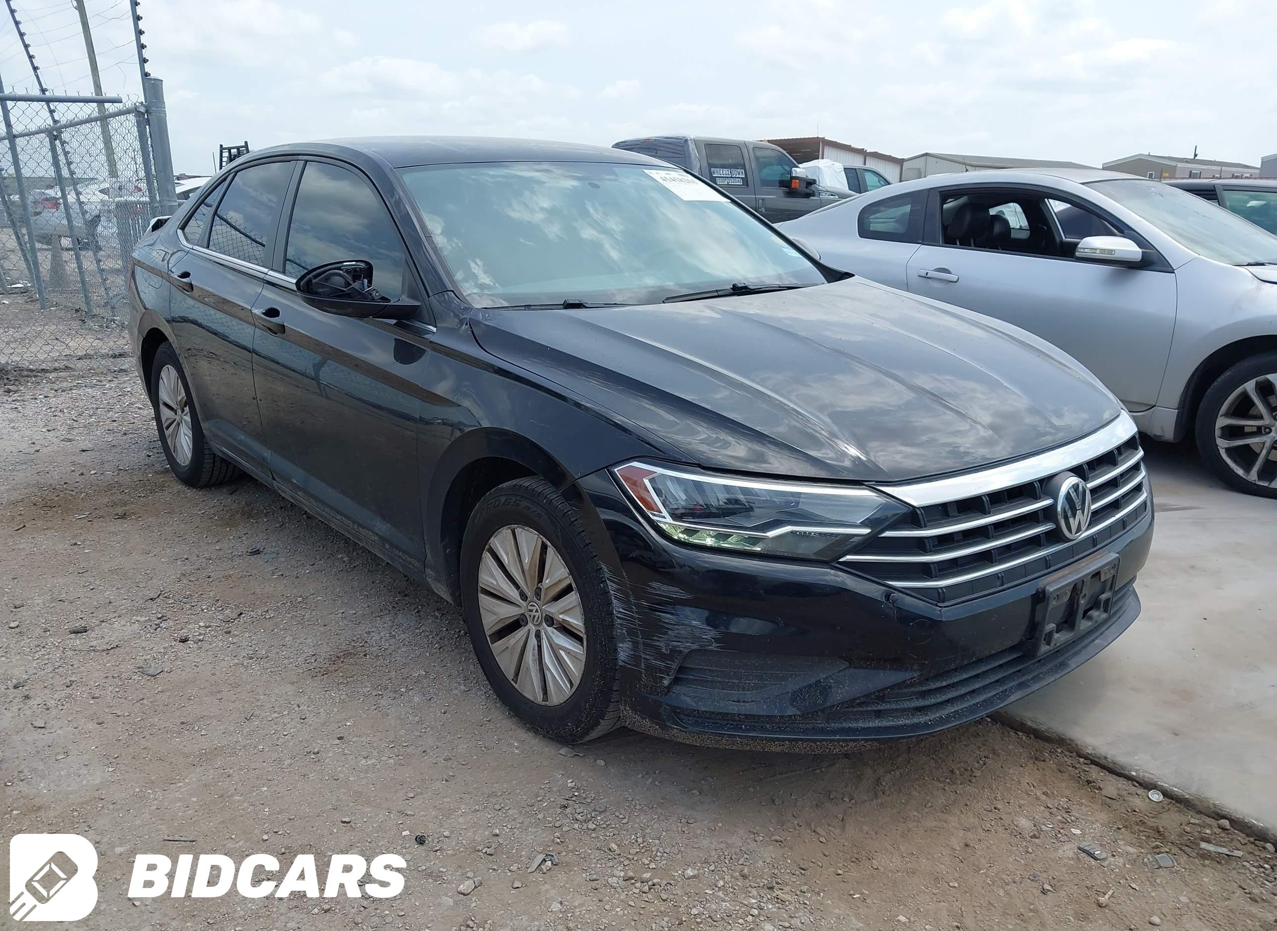 2019 Volkswagen Jetta, 1.4T R...