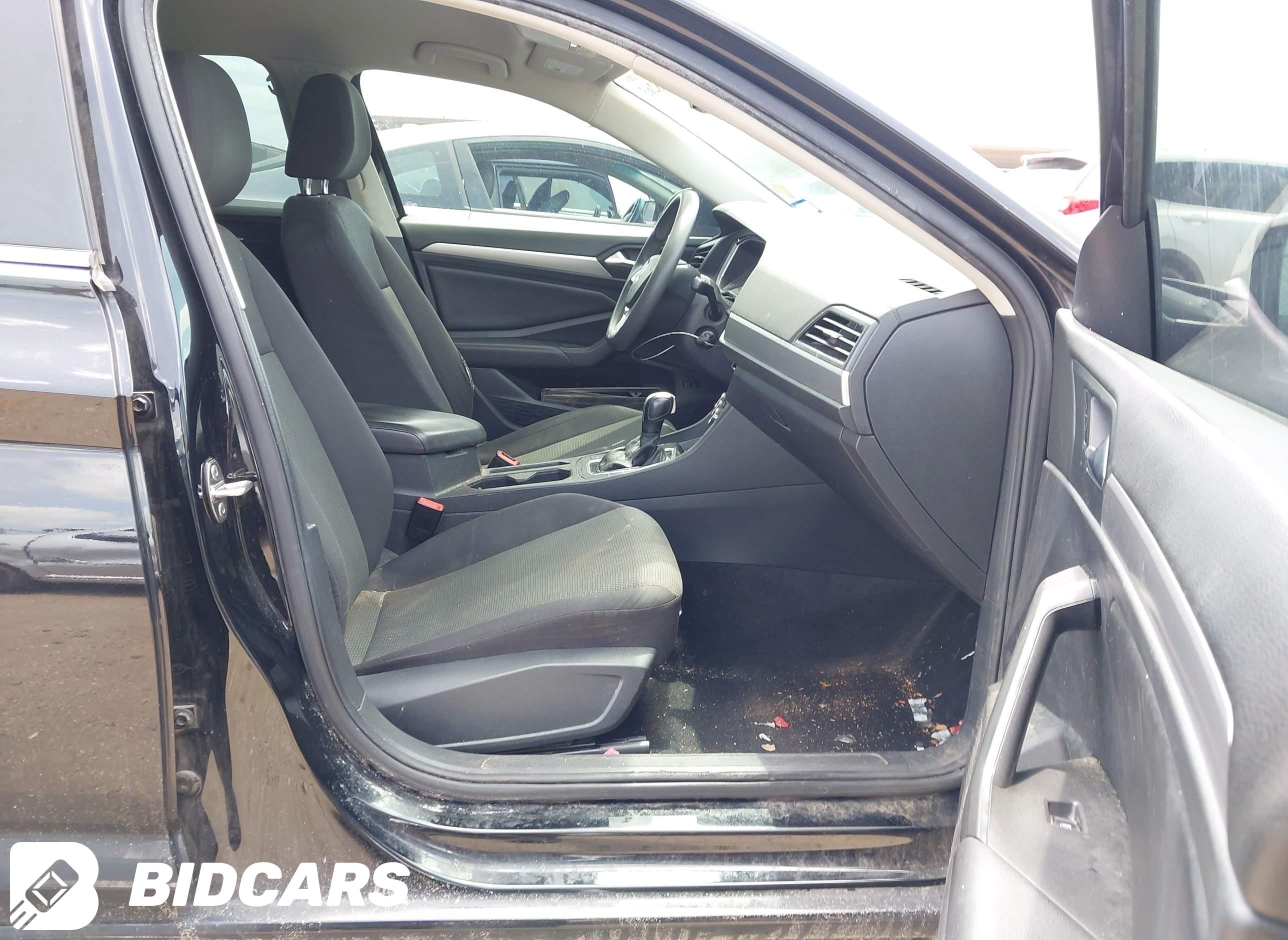 2019 Volkswagen Jetta, 1.4T R...