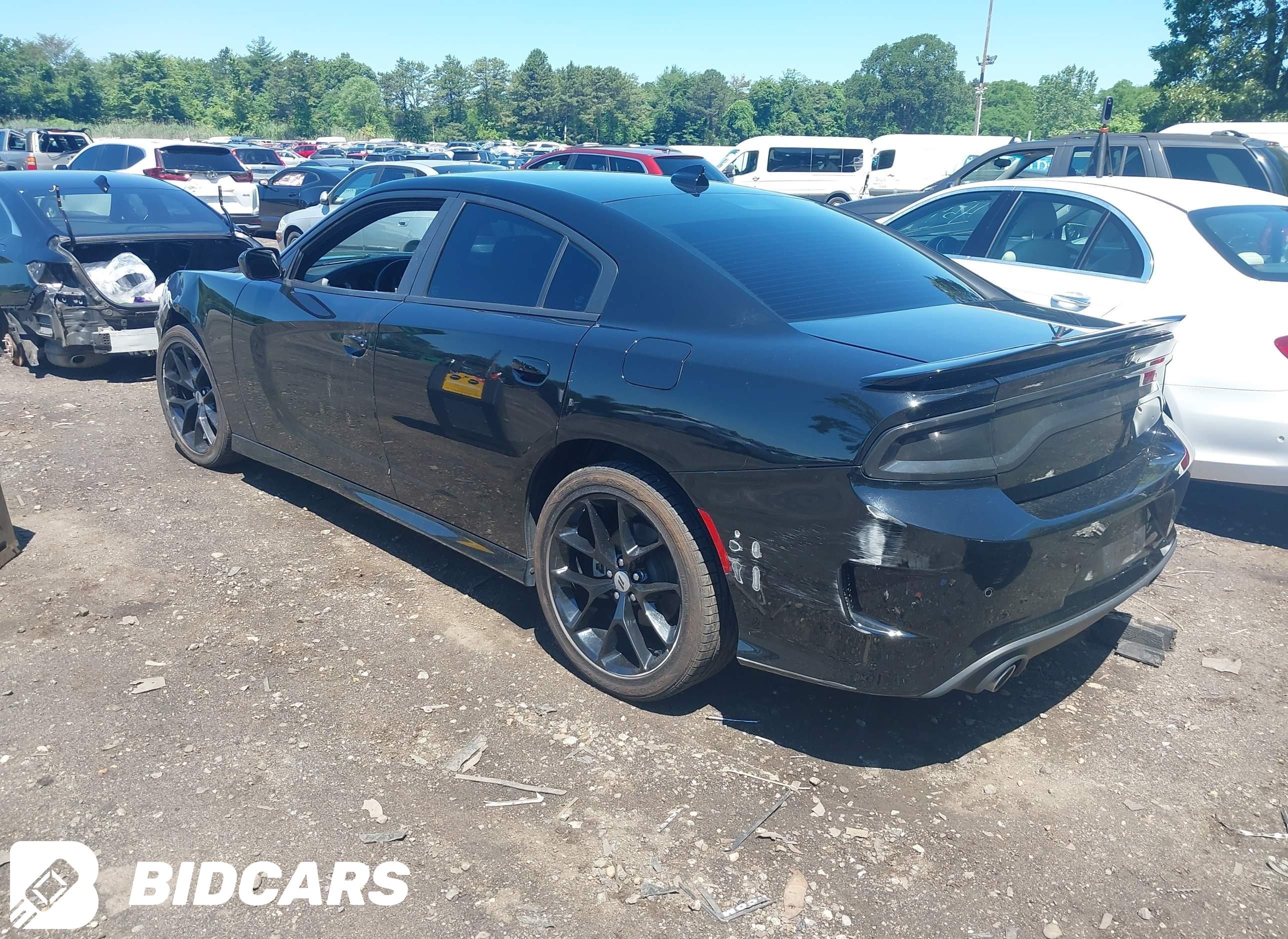 2023 Dodge Charger, GT