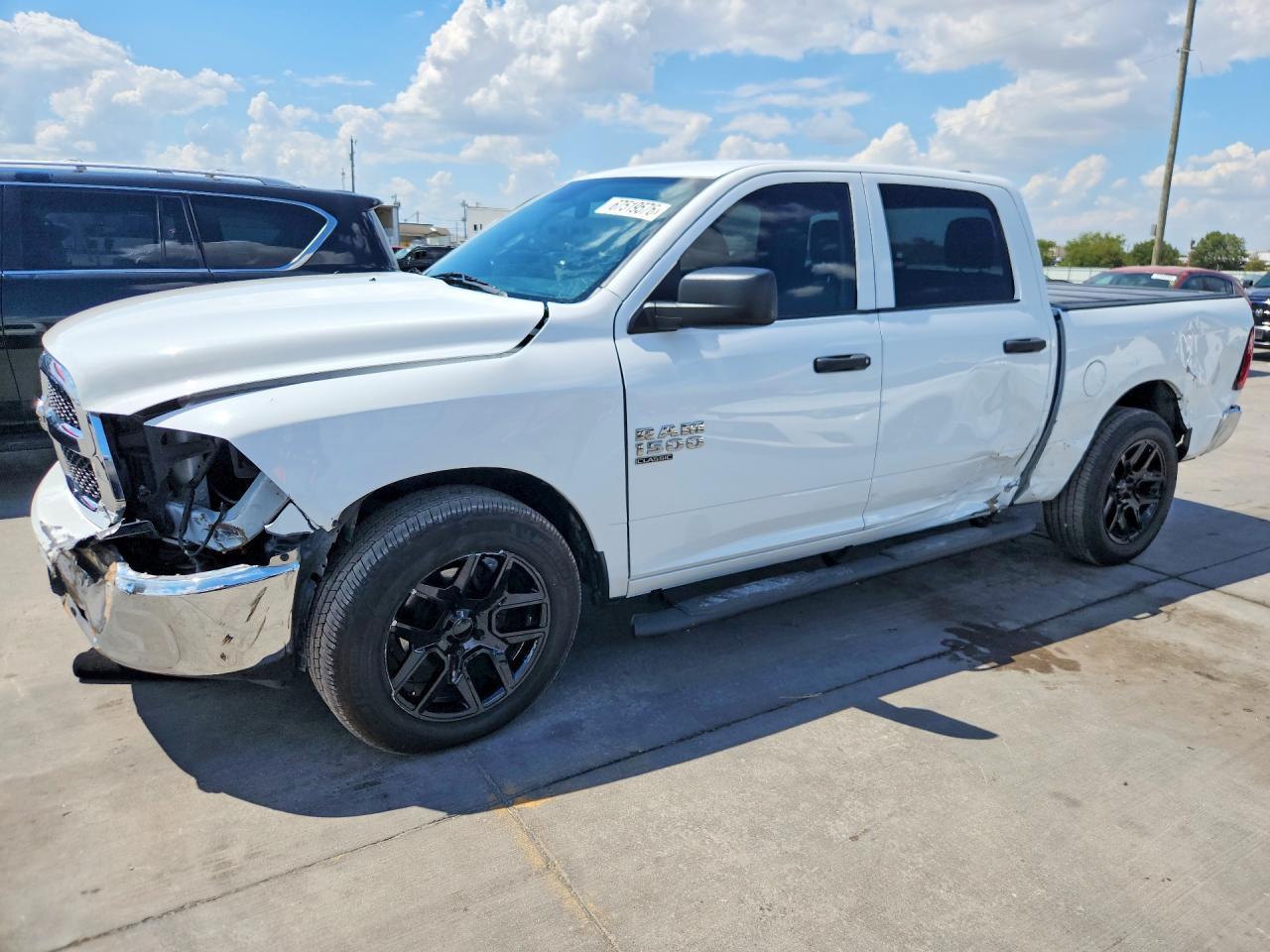 2022 RAM 1500, Slt