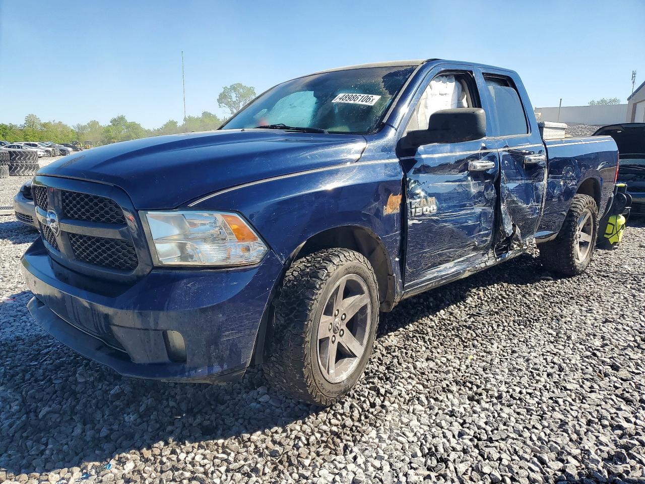 2015 RAM 1500, ST