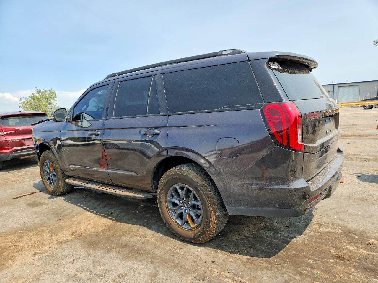 2025 Ford Expedition, Tremor