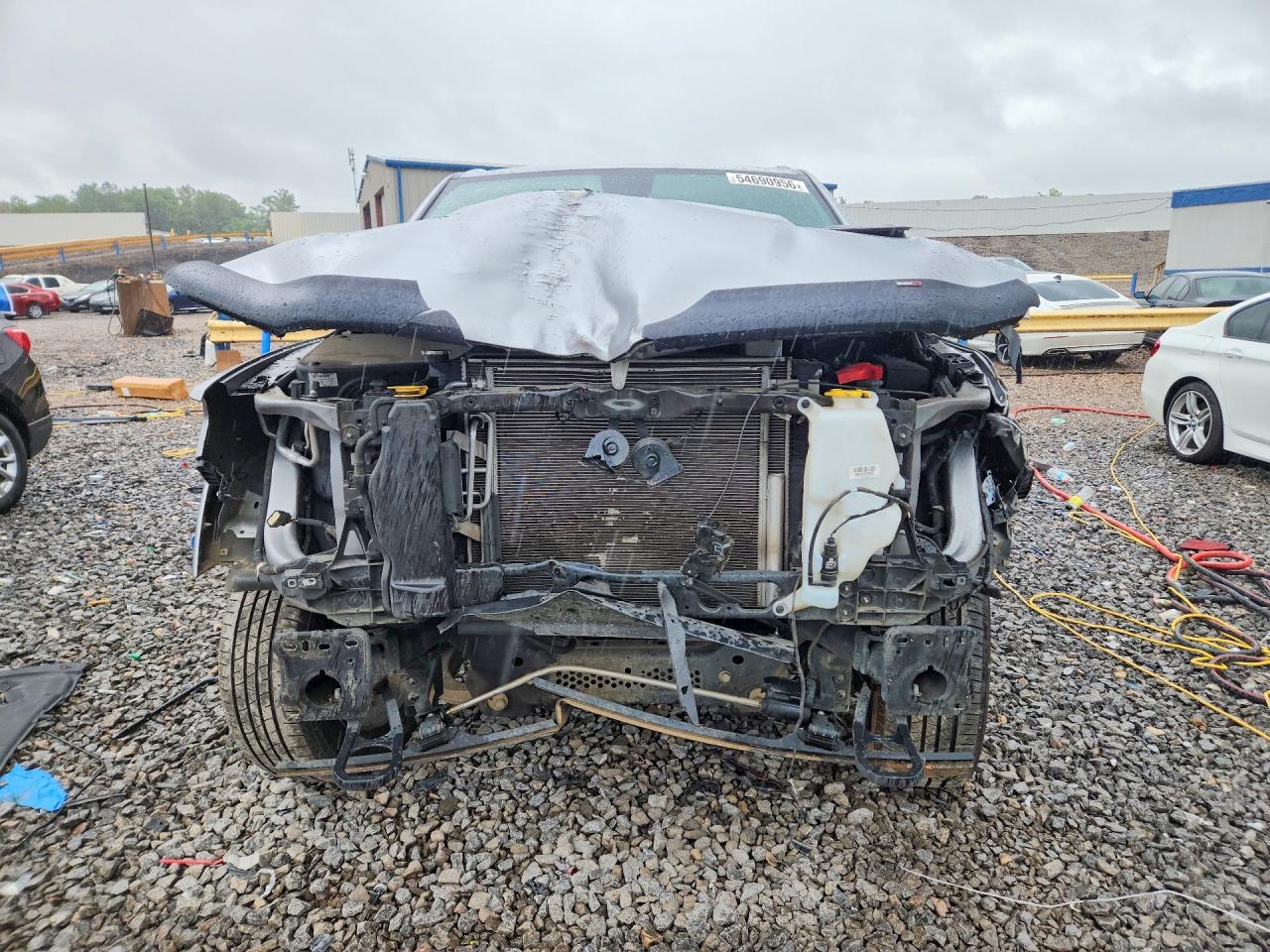 2021 RAM 1500, Big Horn