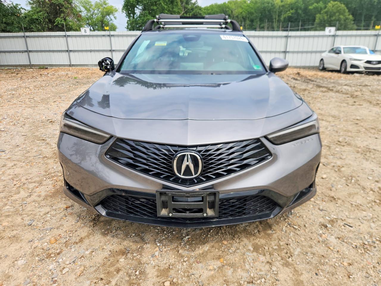 2024 Acura Integra, A-Spec