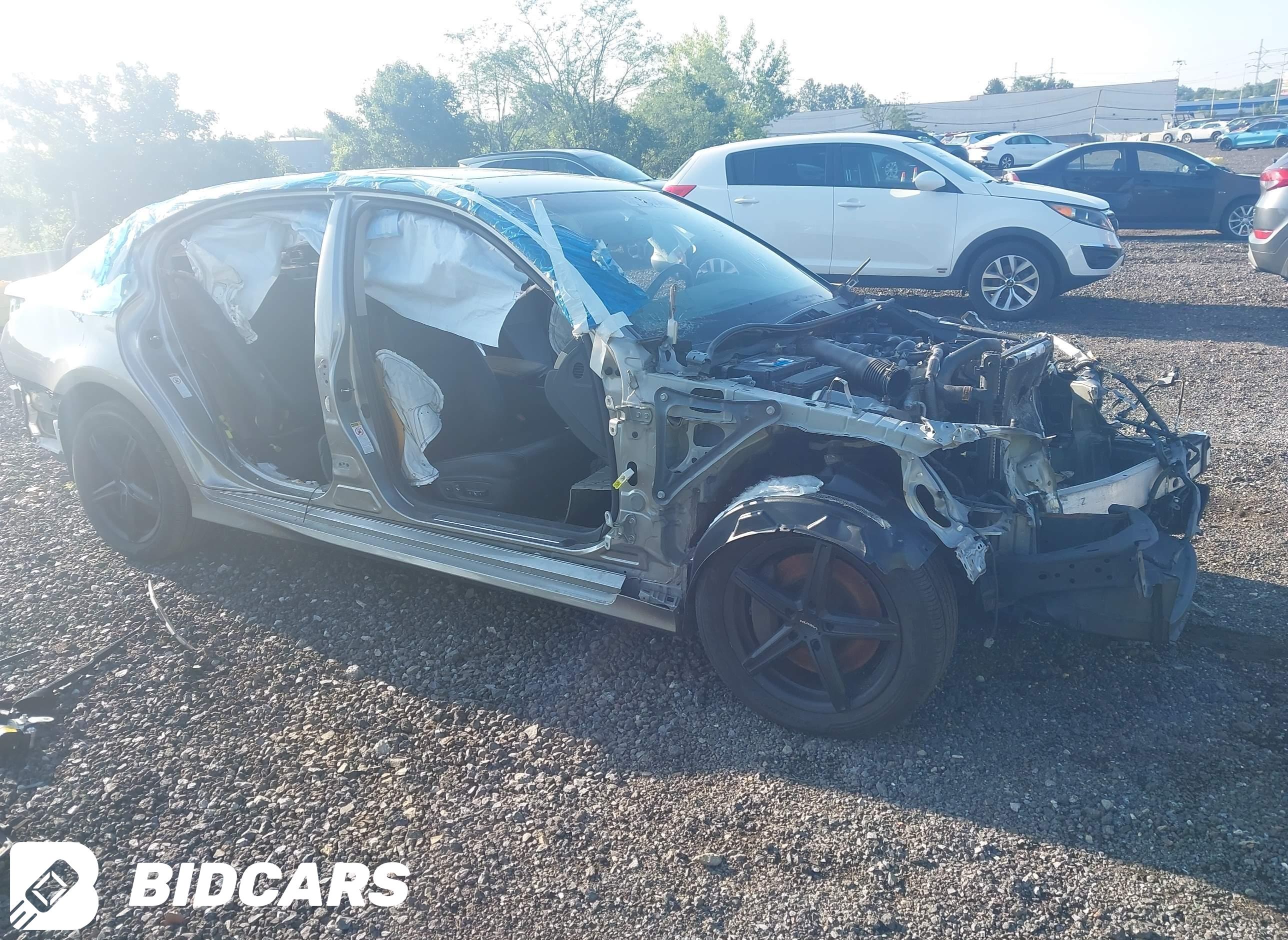 2015 Lexus GS, 350
