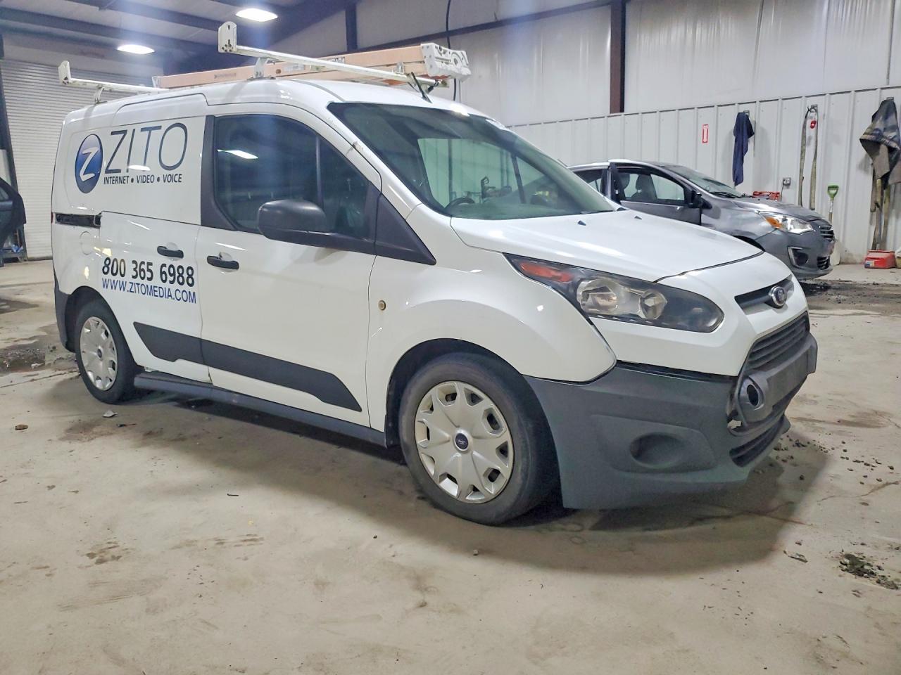 2016 Ford Transit, XL