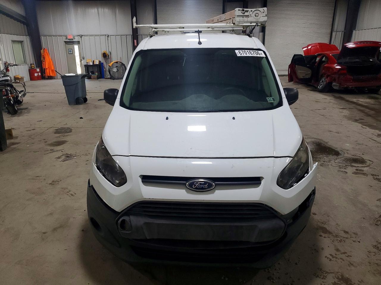 2016 Ford Transit, XL