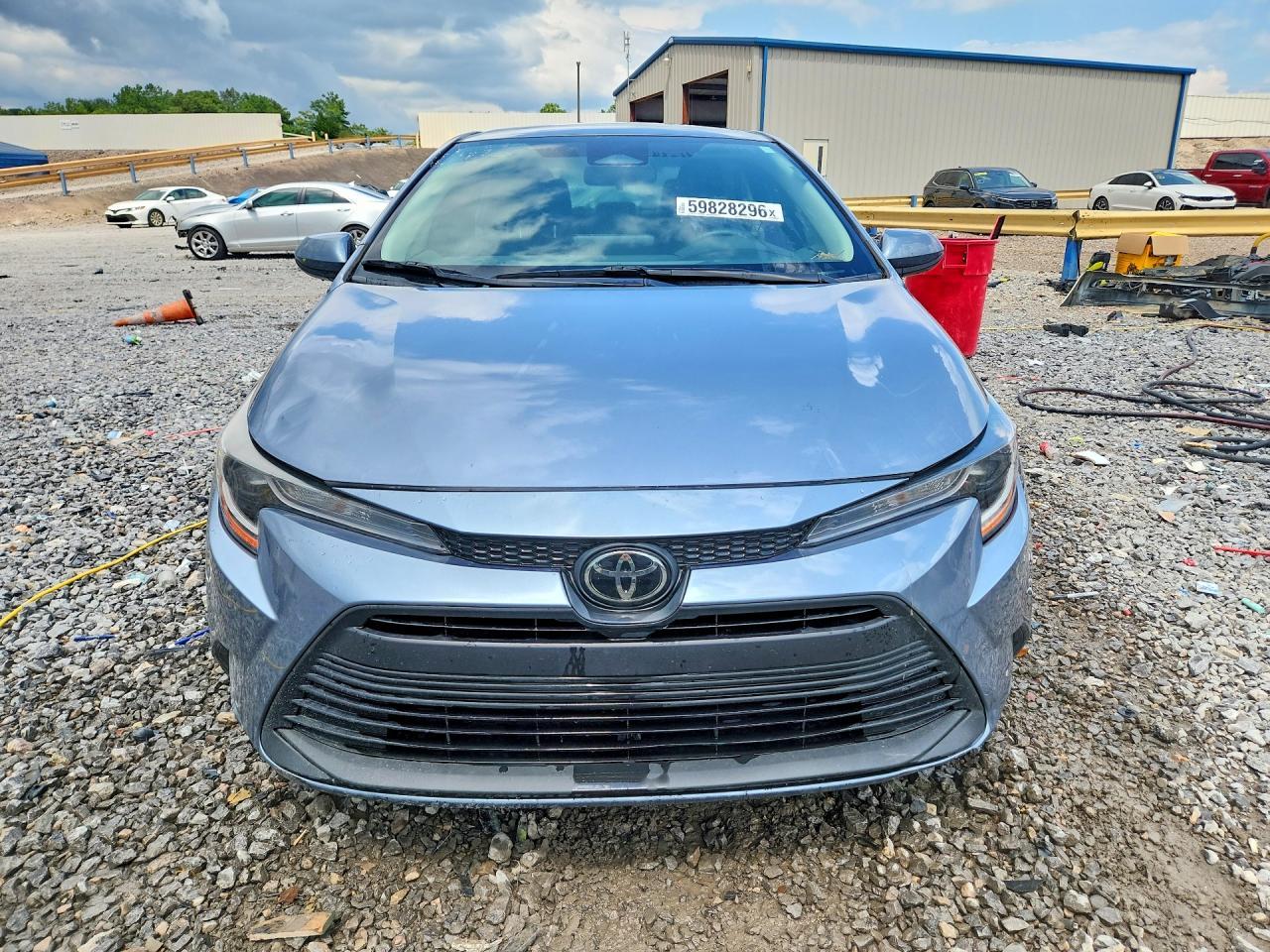 2024 Toyota Corolla, LE