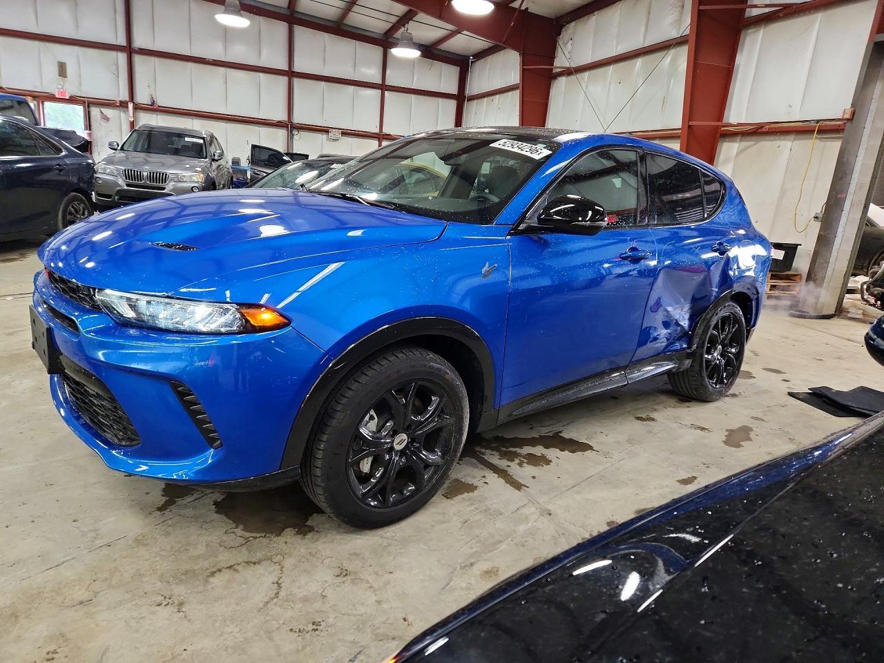 2024 Dodge Hornet, R