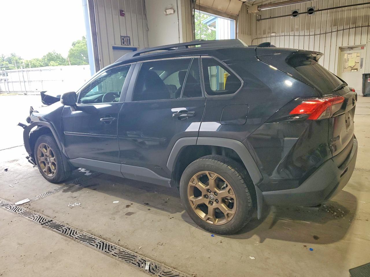 2024 Toyota RAV4, Woodland Ed...