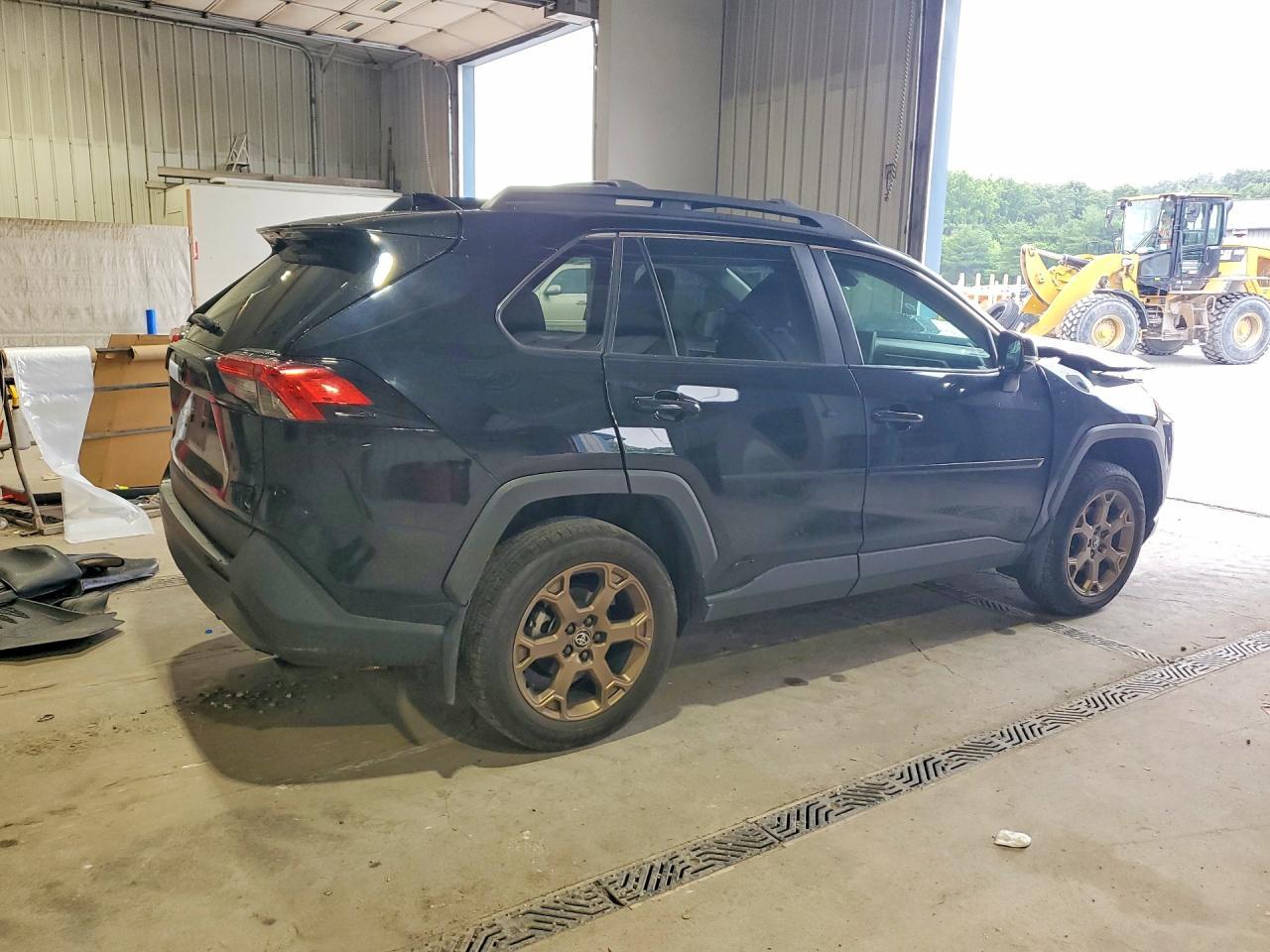 2024 Toyota RAV4, Woodland Ed...