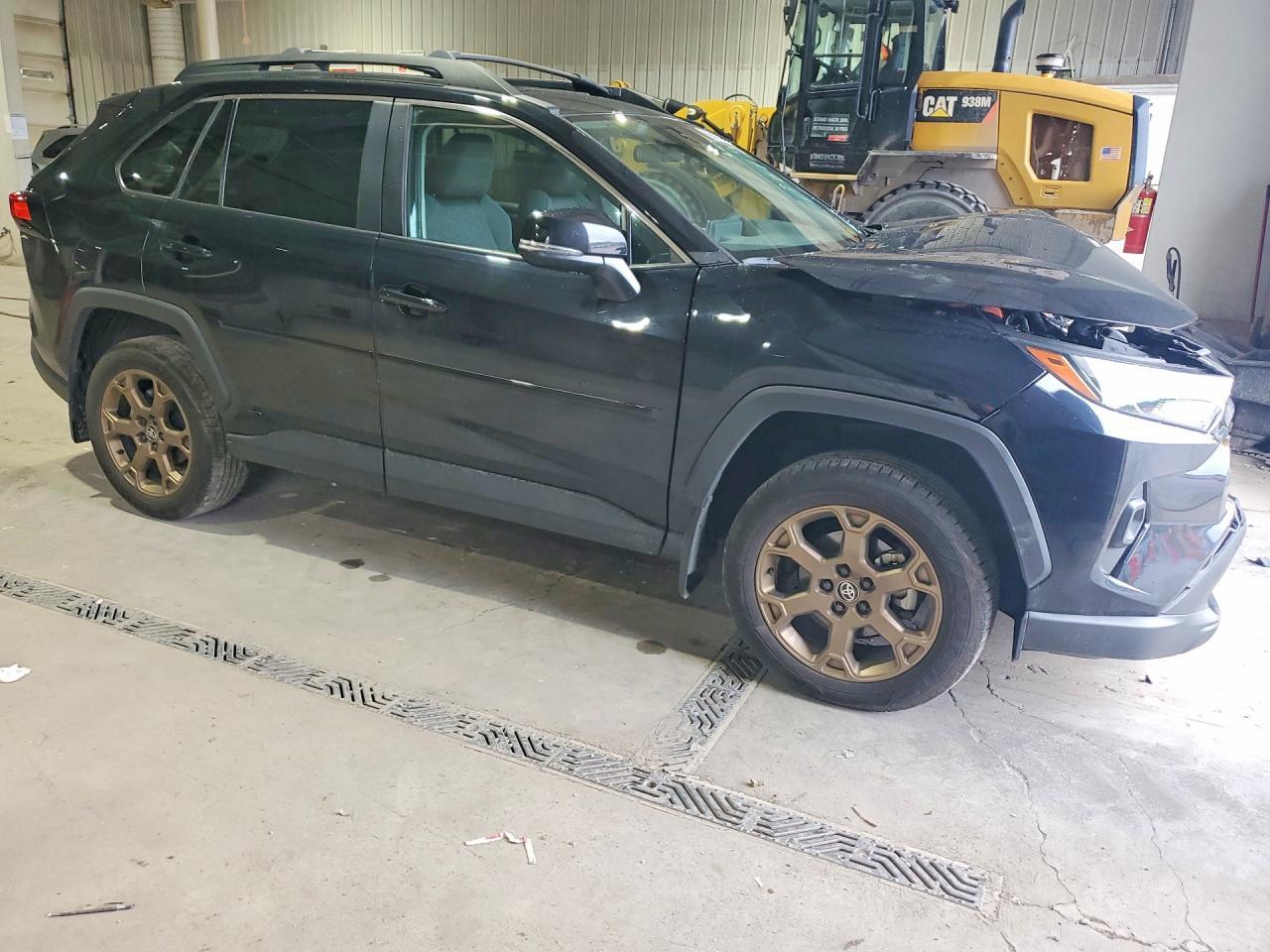 2024 Toyota RAV4, Woodland Ed...
