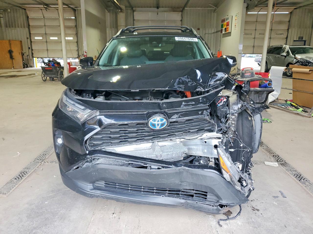 2024 Toyota RAV4, Woodland Ed...