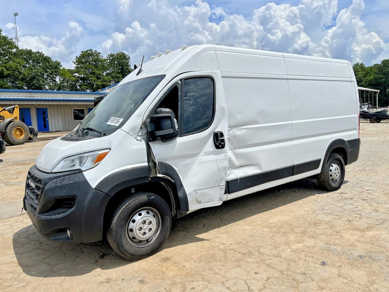 2023 RAM Promaster, 1500 High
