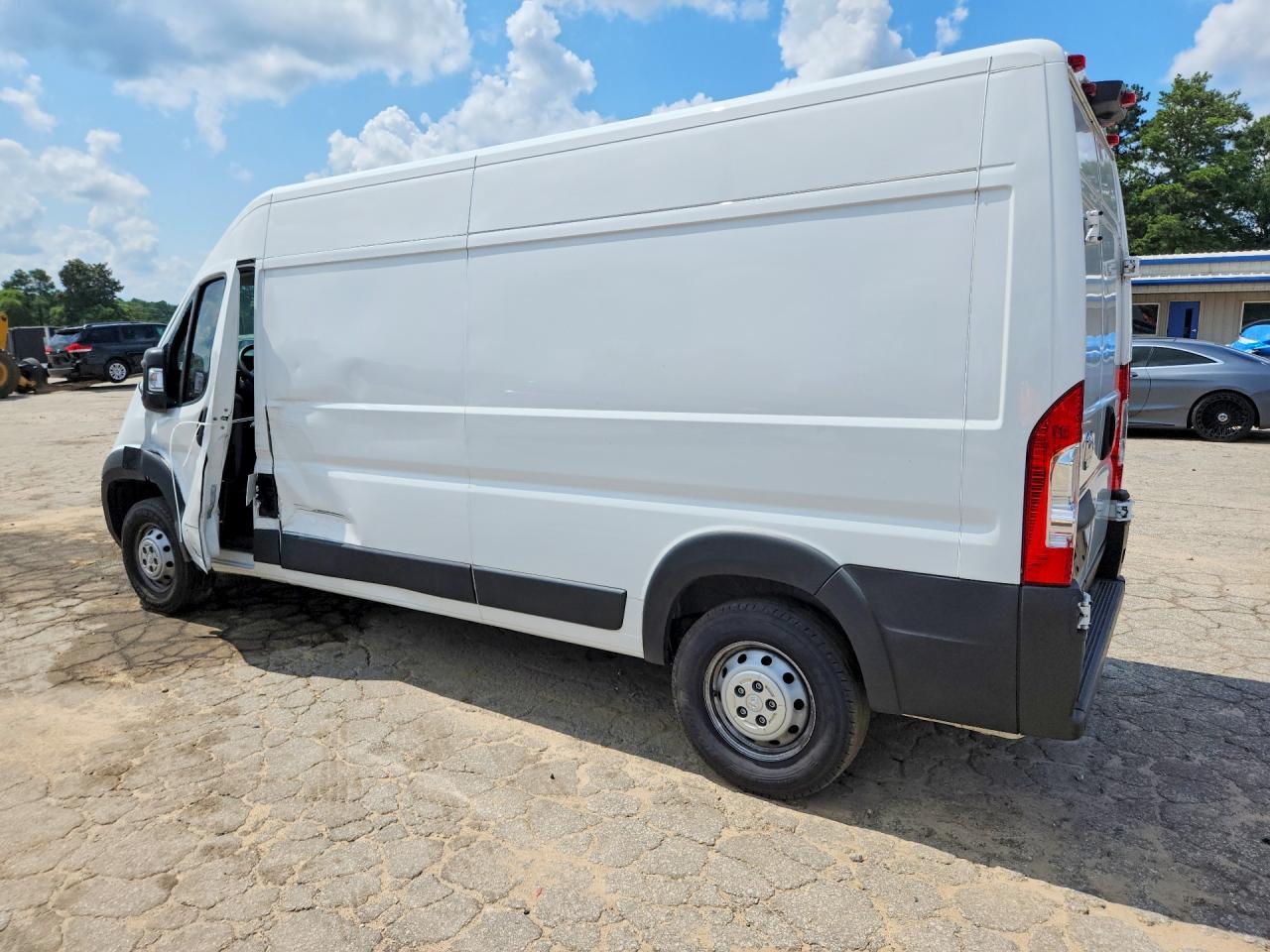 2023 RAM Promaster, 1500 High
