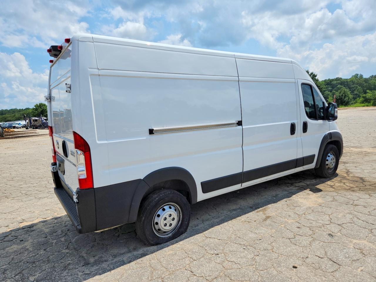 2023 RAM Promaster, 1500 High