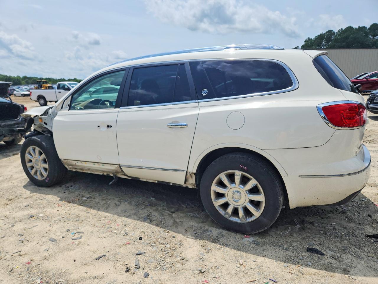 2015 Buick Enclave