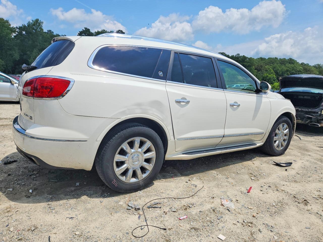 2015 Buick Enclave