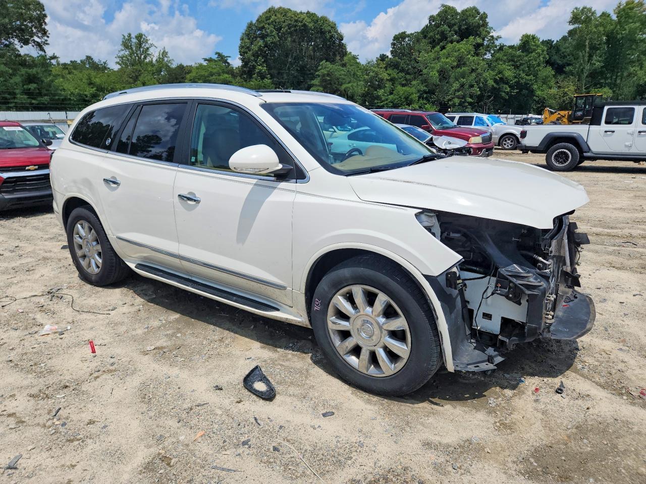 2015 Buick Enclave