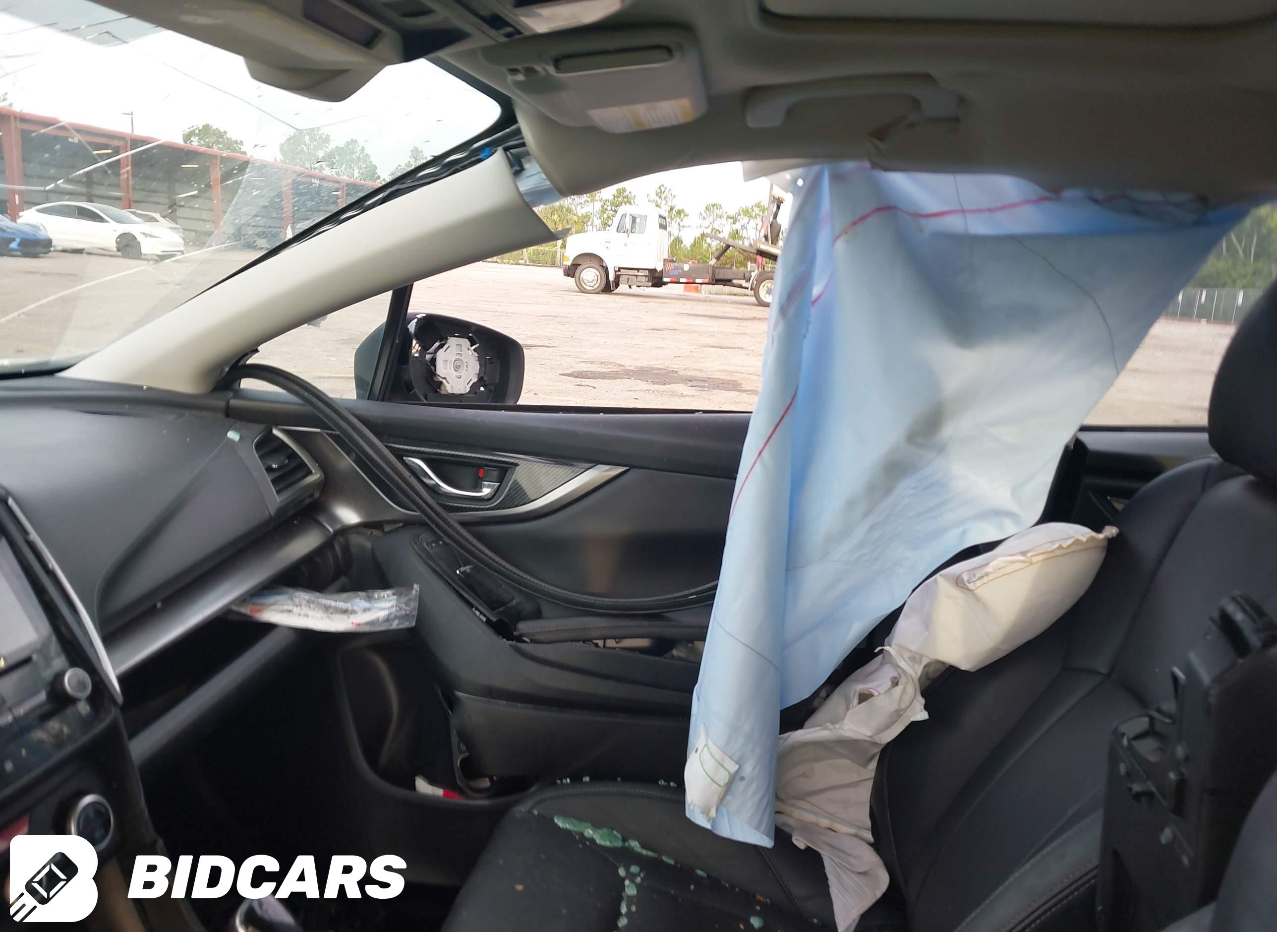 2019 Subaru Impreza, 2.0I Lim...