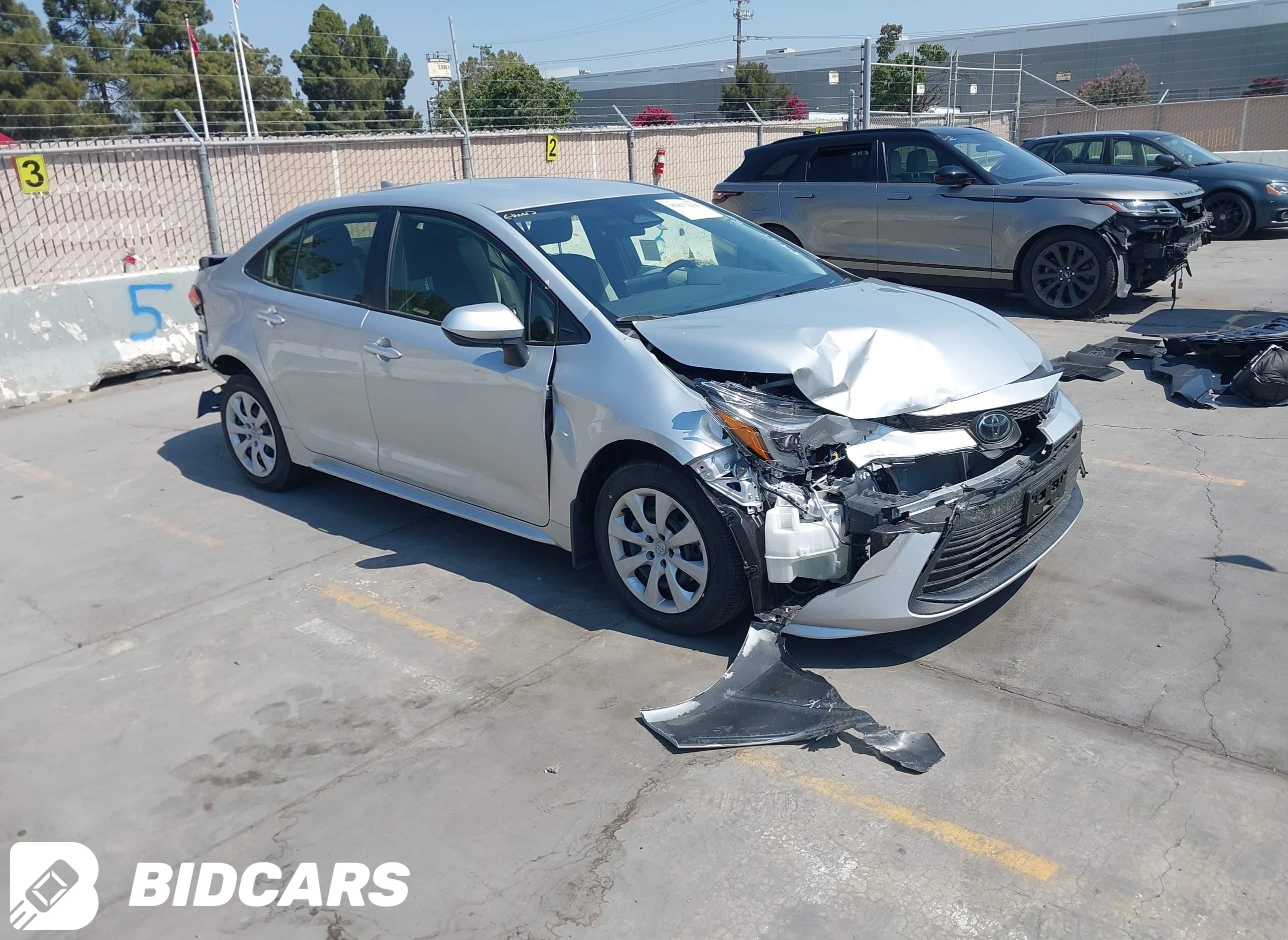 2026 Toyota Corolla Hybrid, H...