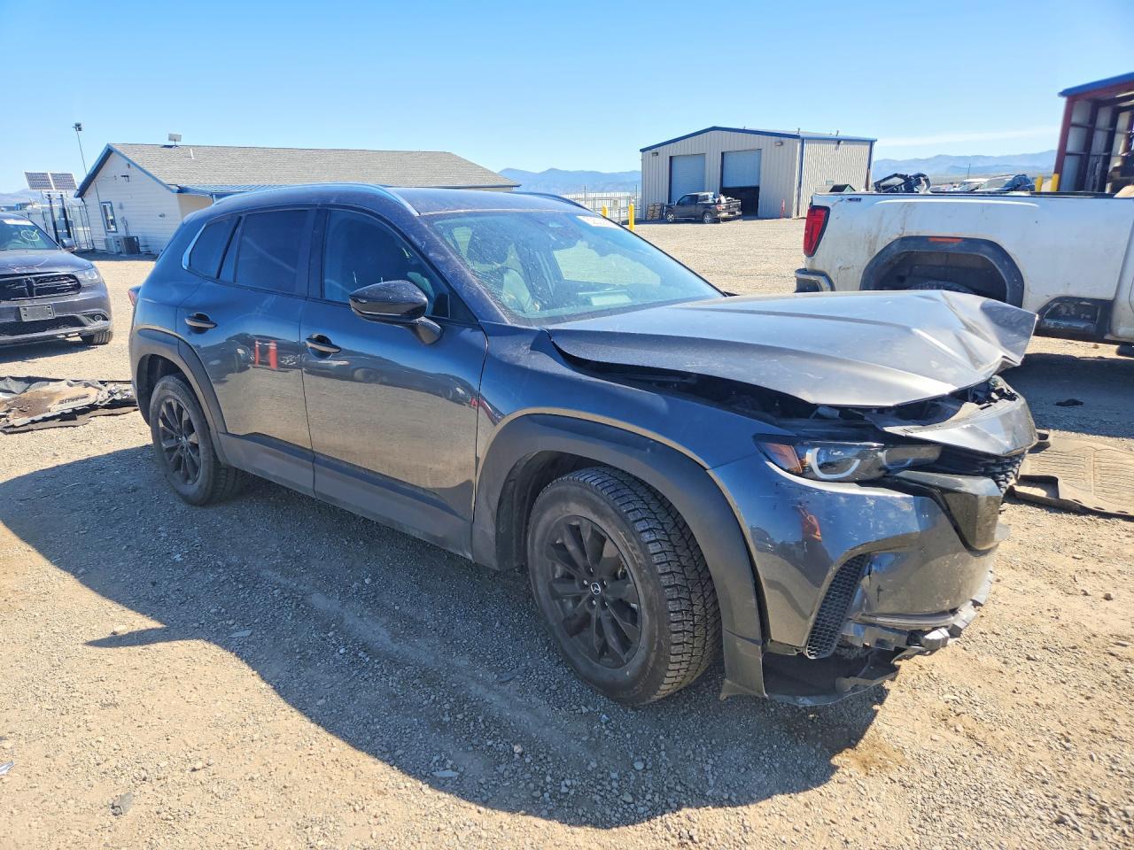 2025 Mazda CX-50, Preferred