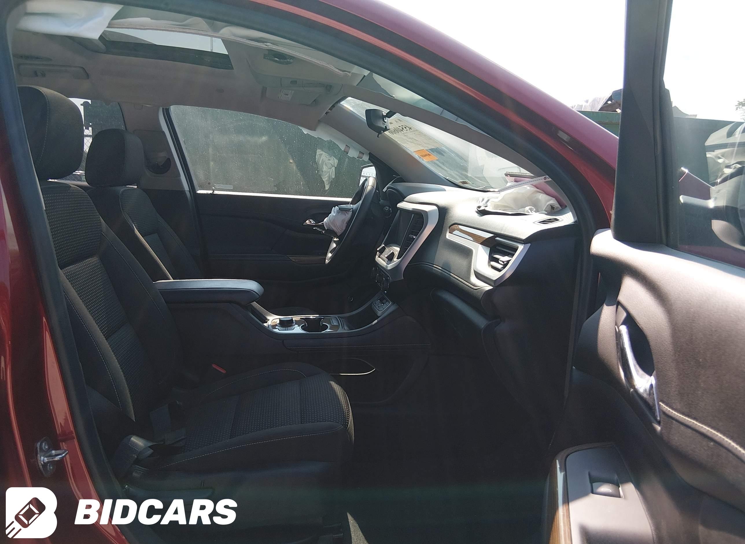 2022 GMC Acadia, Fwd Sle