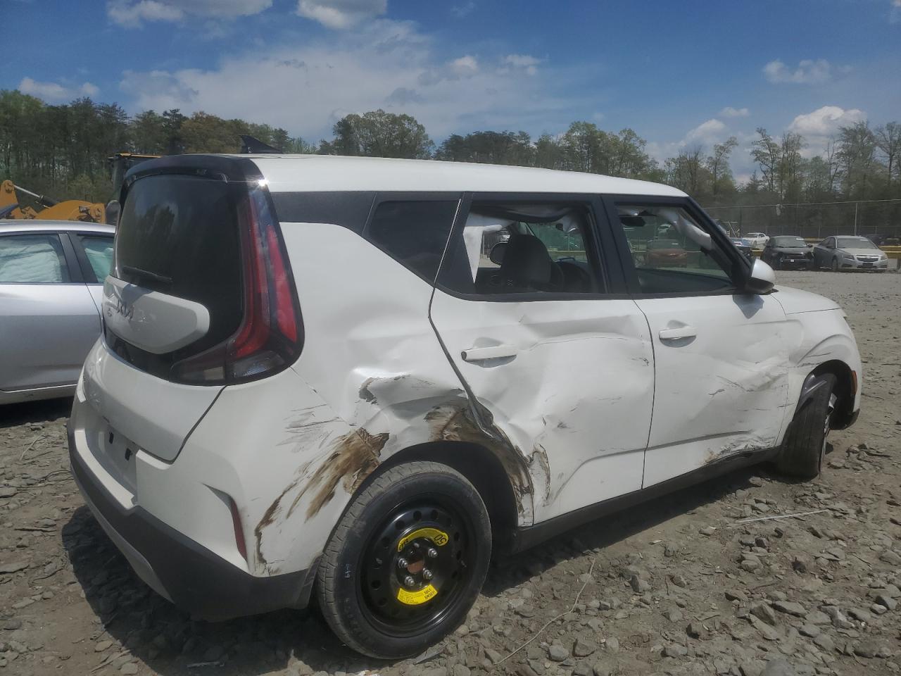 2024 KIA Soul, LX