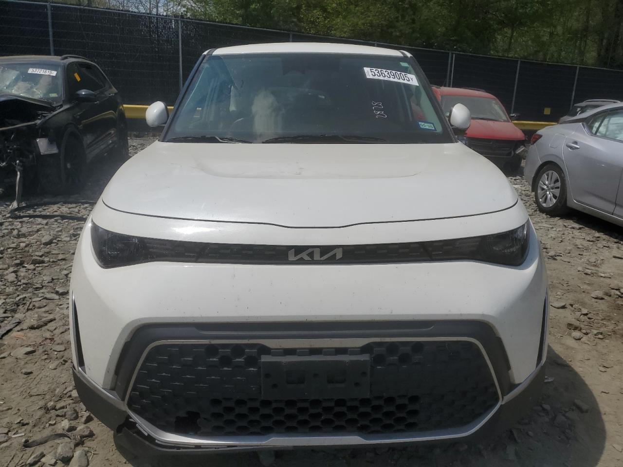 2024 KIA Soul, LX