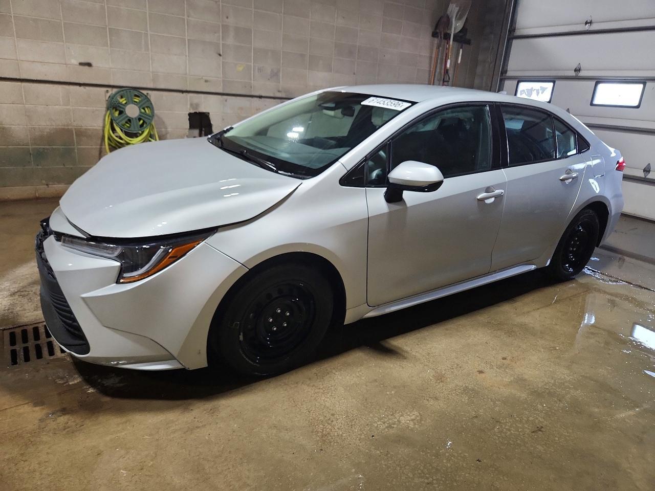 2023 Toyota Corolla, LE