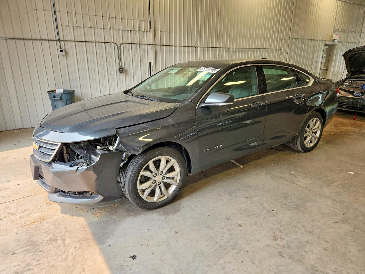 2019 Chevrolet Impala, LT