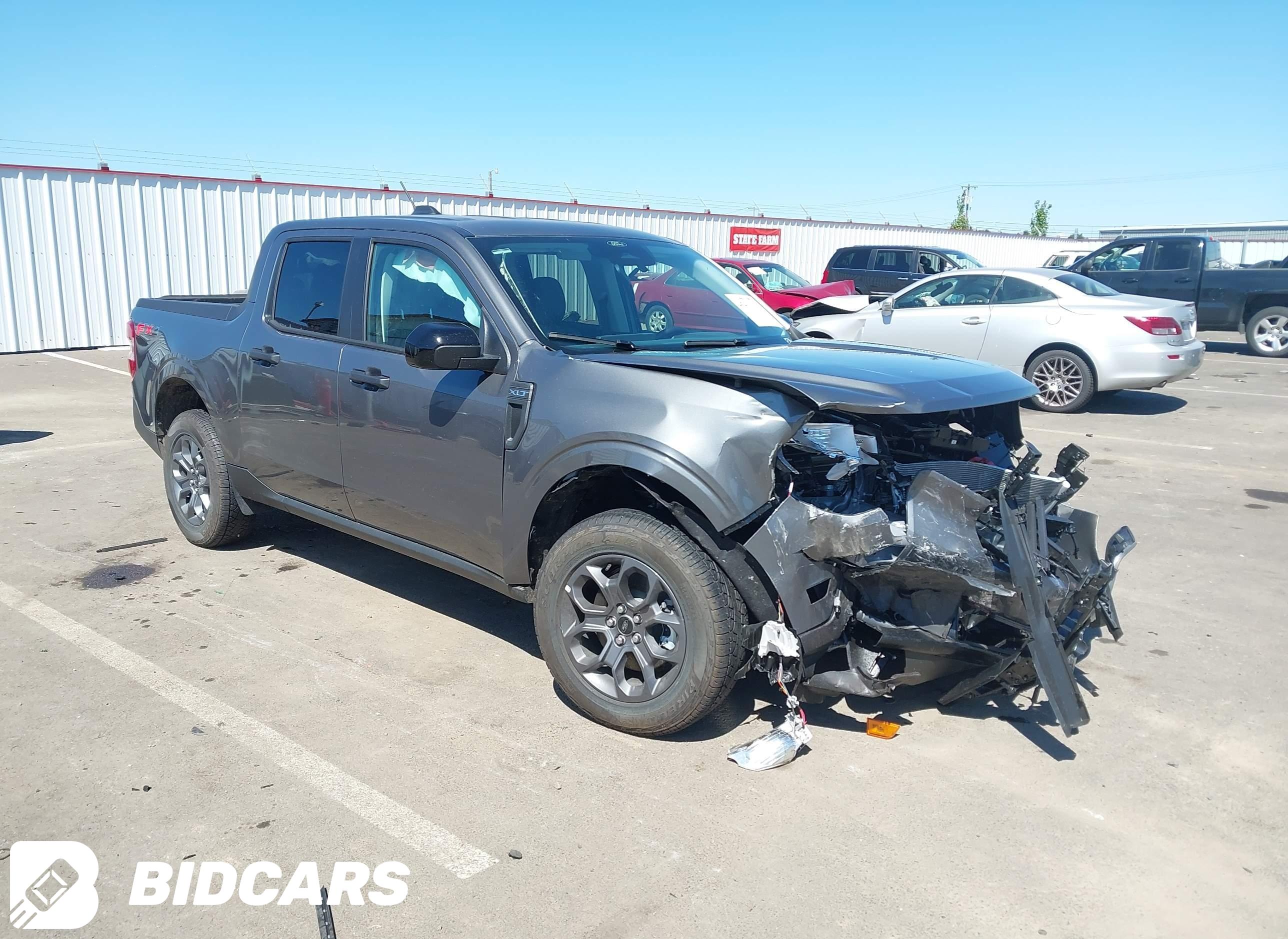 2026 Ford Maverick, Xlt