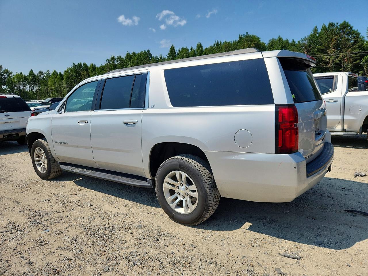 2019 Chevrolet Suburban, K150...