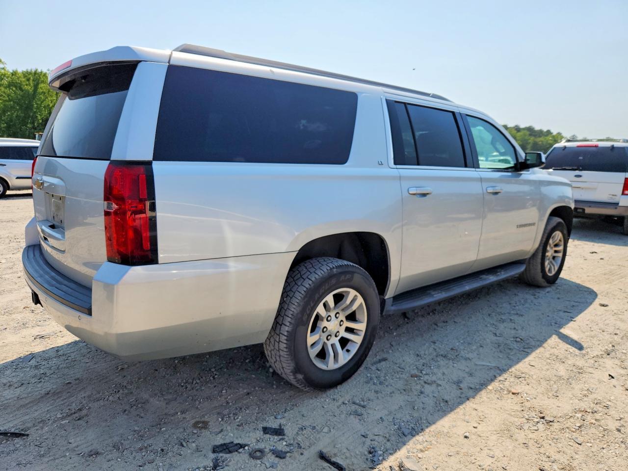 2019 Chevrolet Suburban, K150...