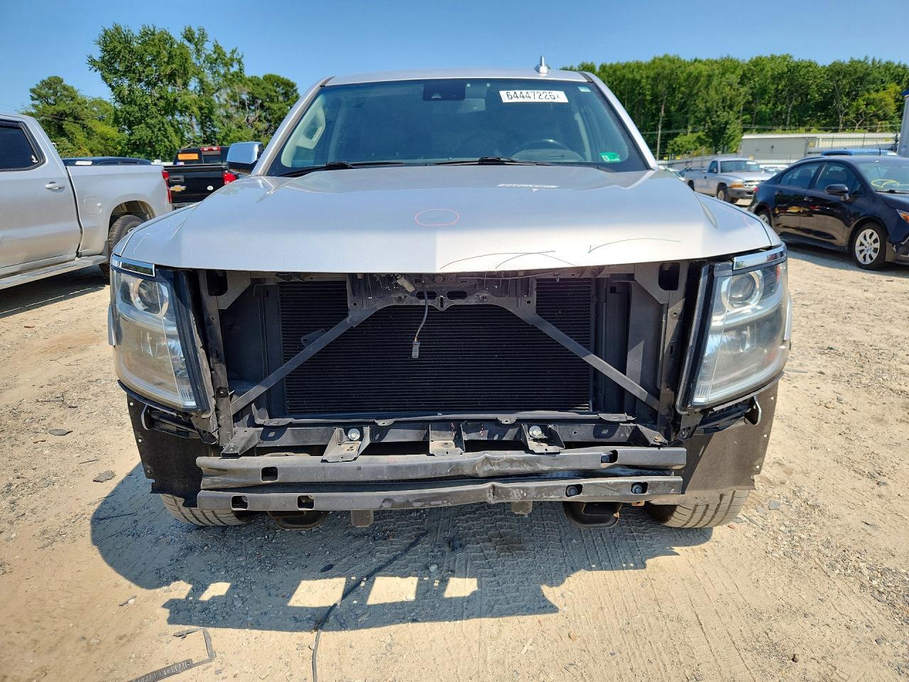 2019 Chevrolet Suburban, K150...