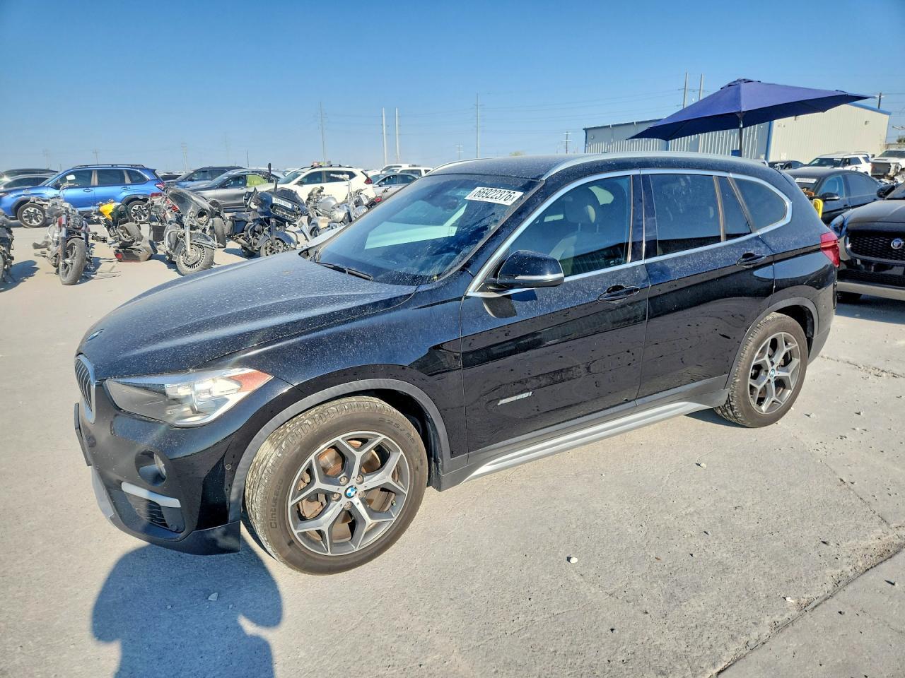 2018 BMW X1, Xdrive28I