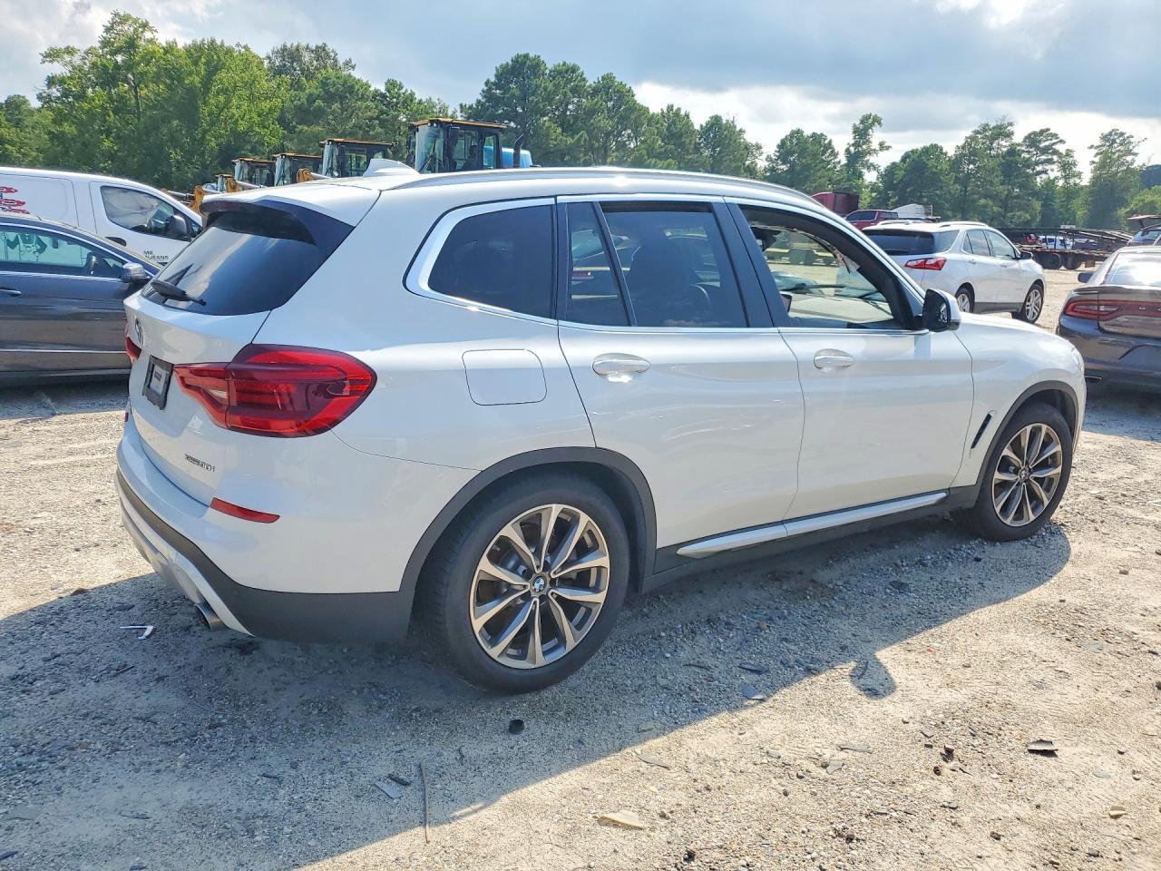 2019 BMW X3, Xdrive30I