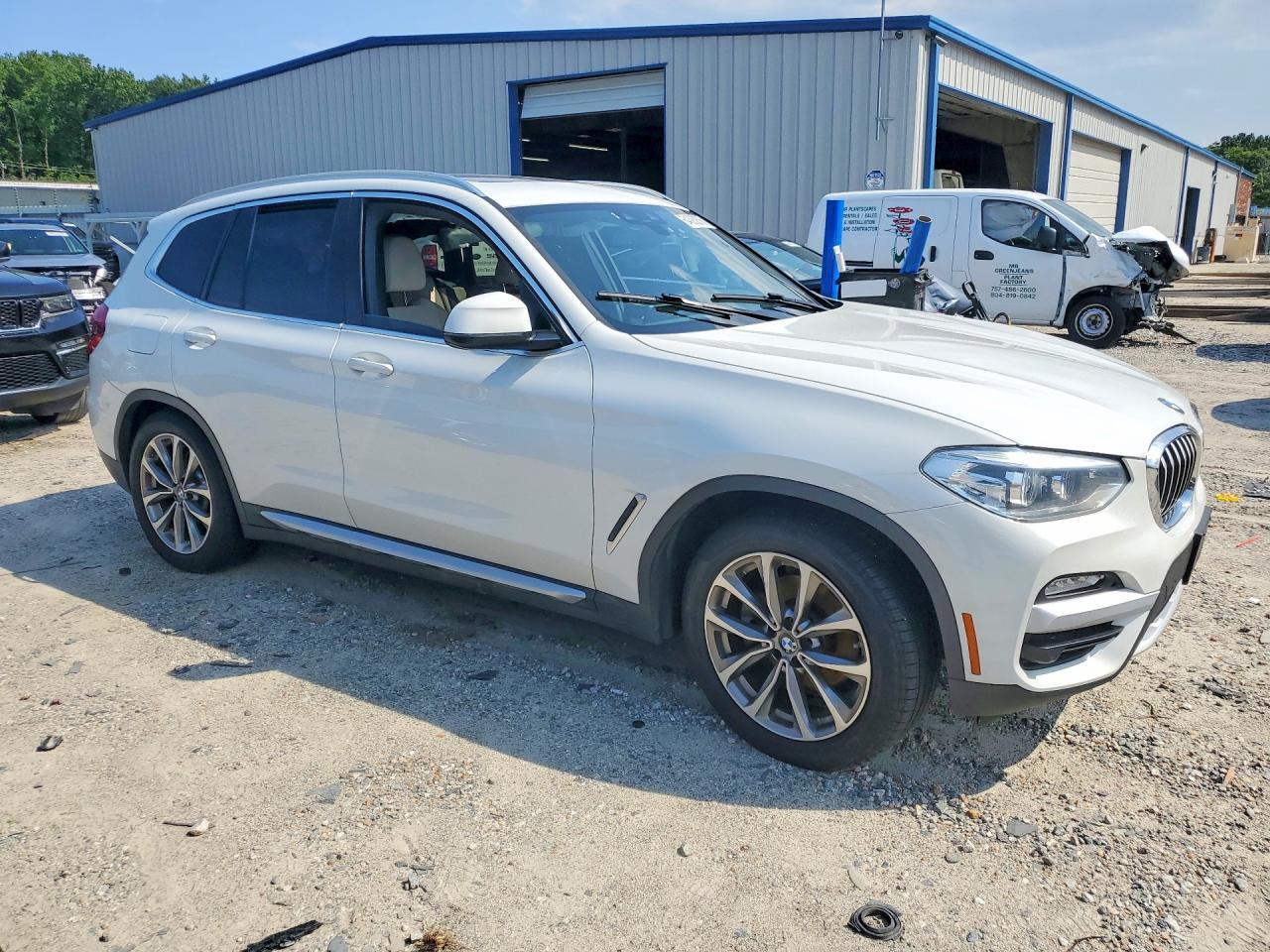 2019 BMW X3, Xdrive30I