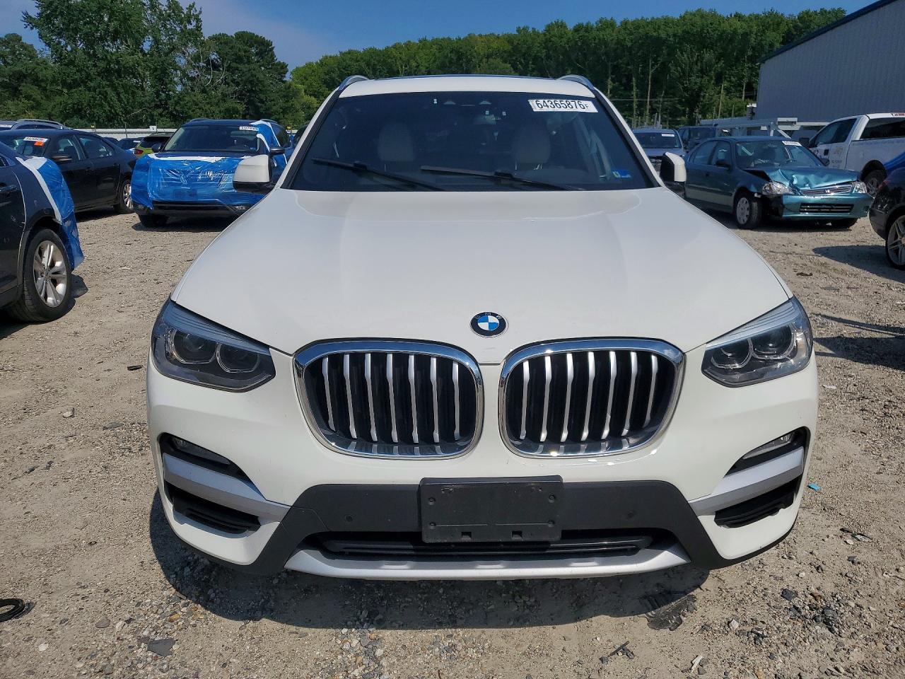 2019 BMW X3, Xdrive30I