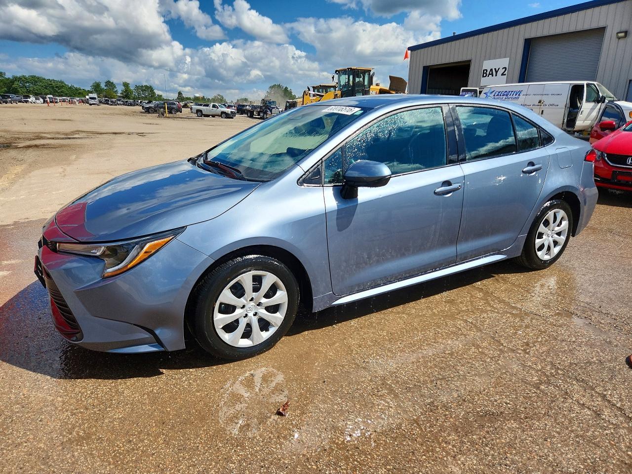 2024 Toyota Corolla, LE