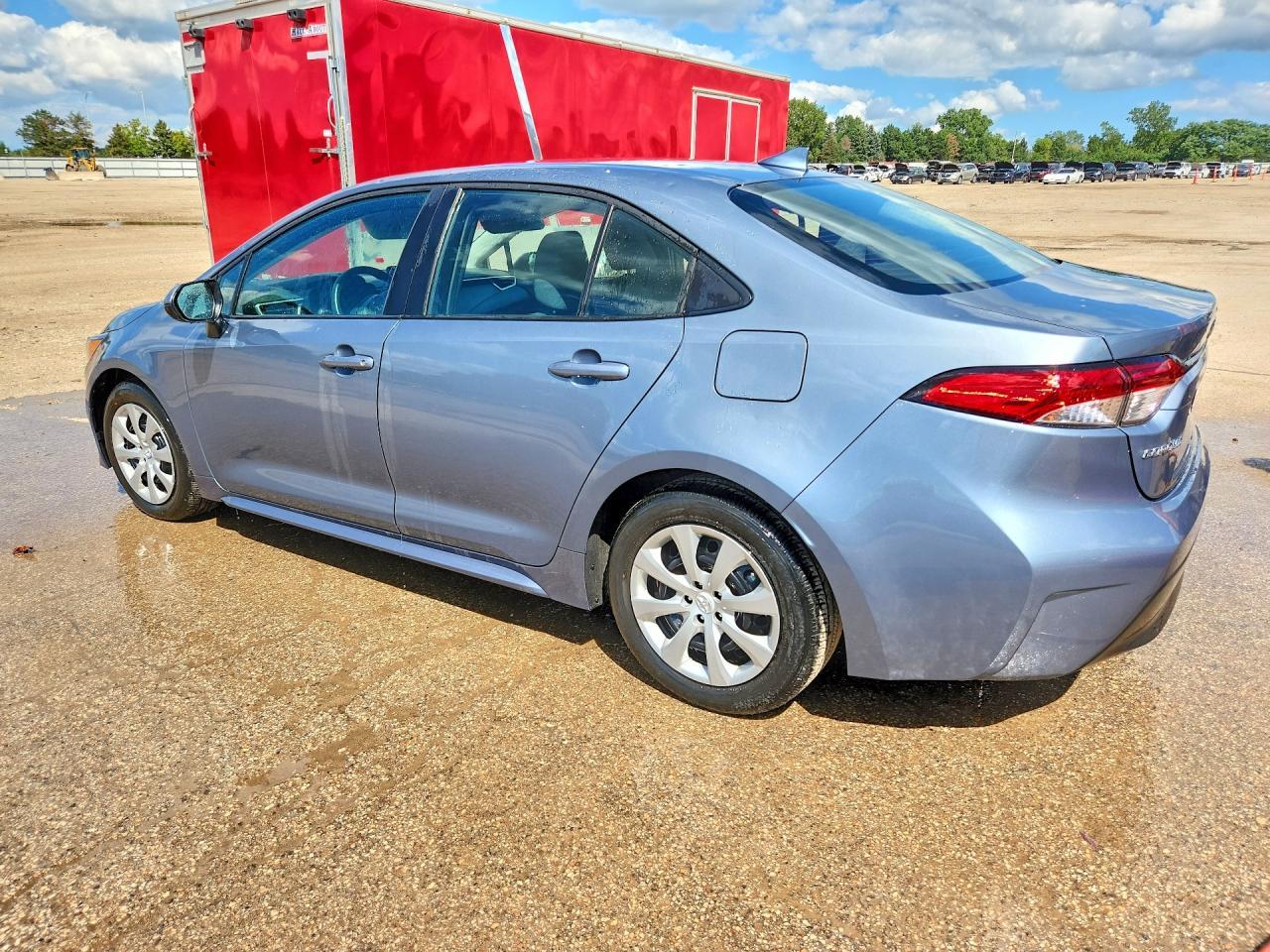 2024 Toyota Corolla, LE