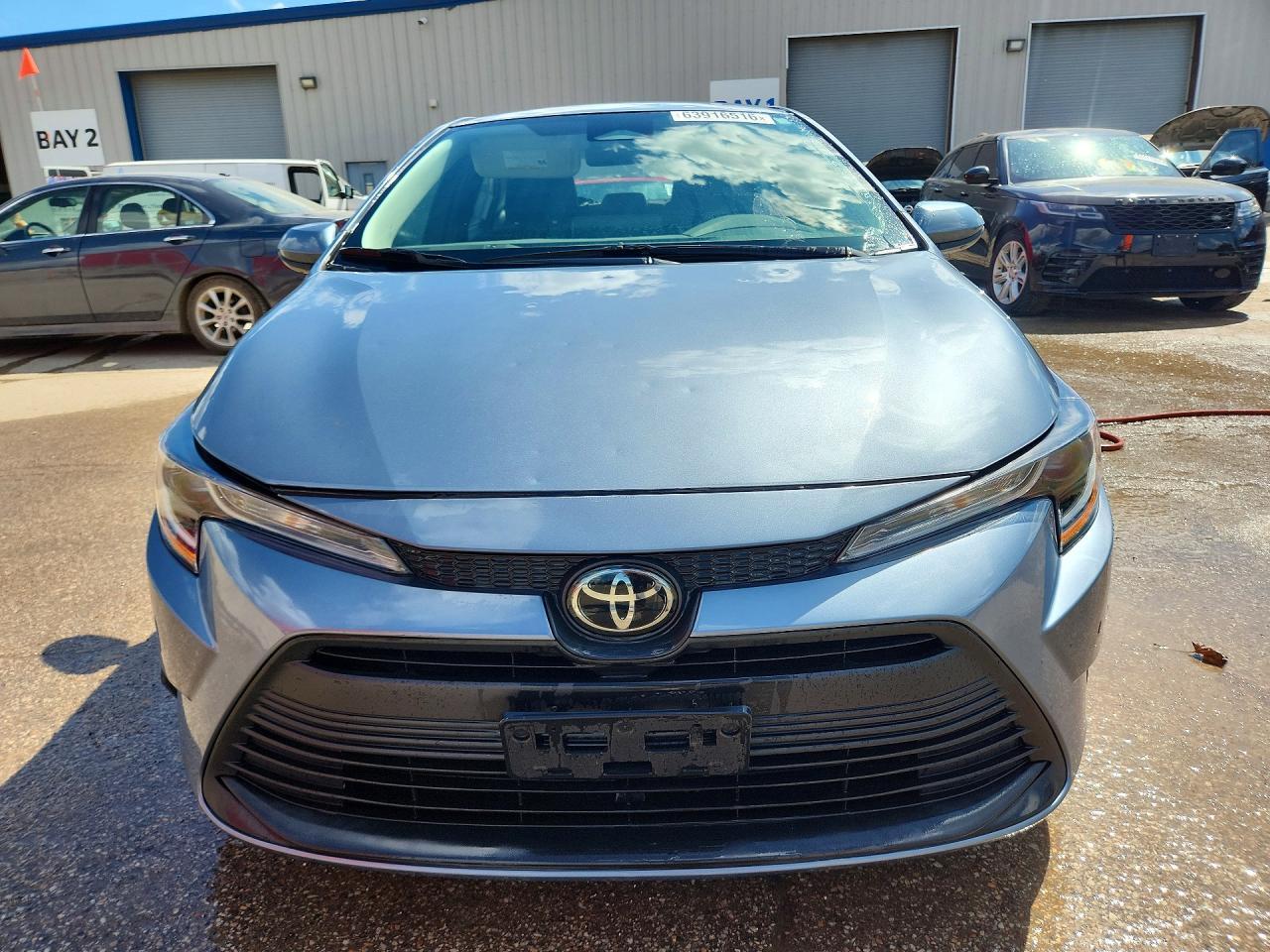 2024 Toyota Corolla, LE